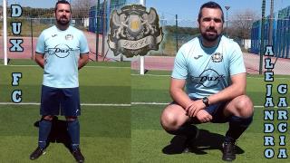 ENTREVISTA POST PARTIDO. ALCALA DE HENARES SABADO TARDE